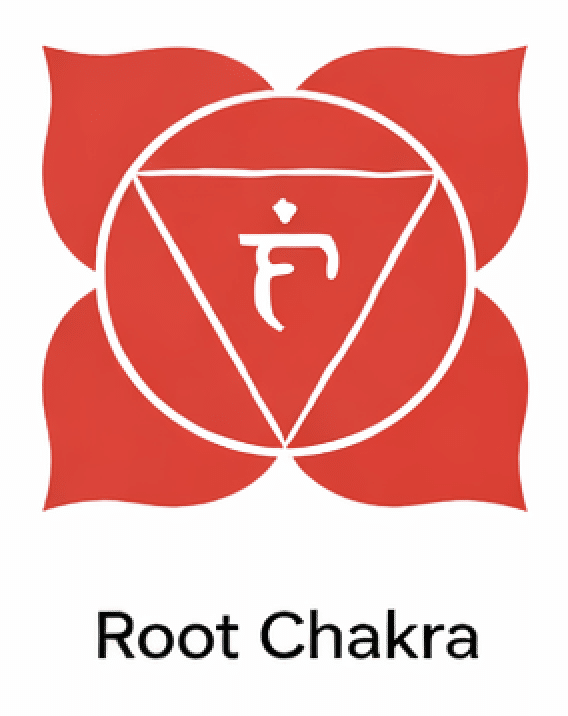 Root Chakra Root Chakra