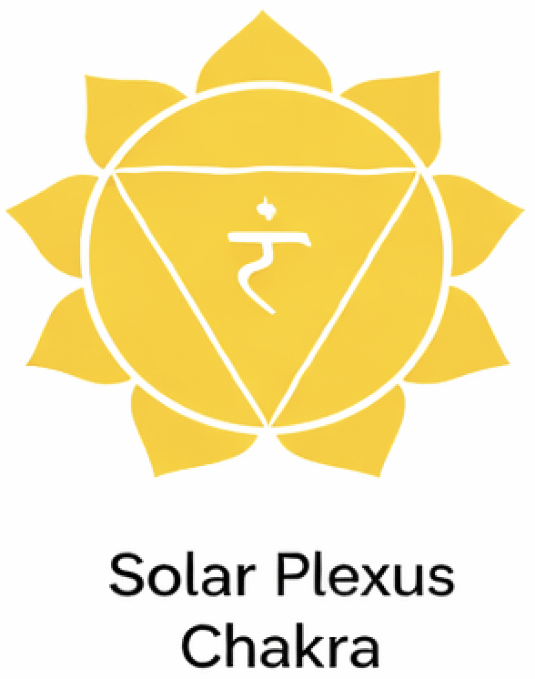 Solar Plexus Chakra Solar Plexus Chakra